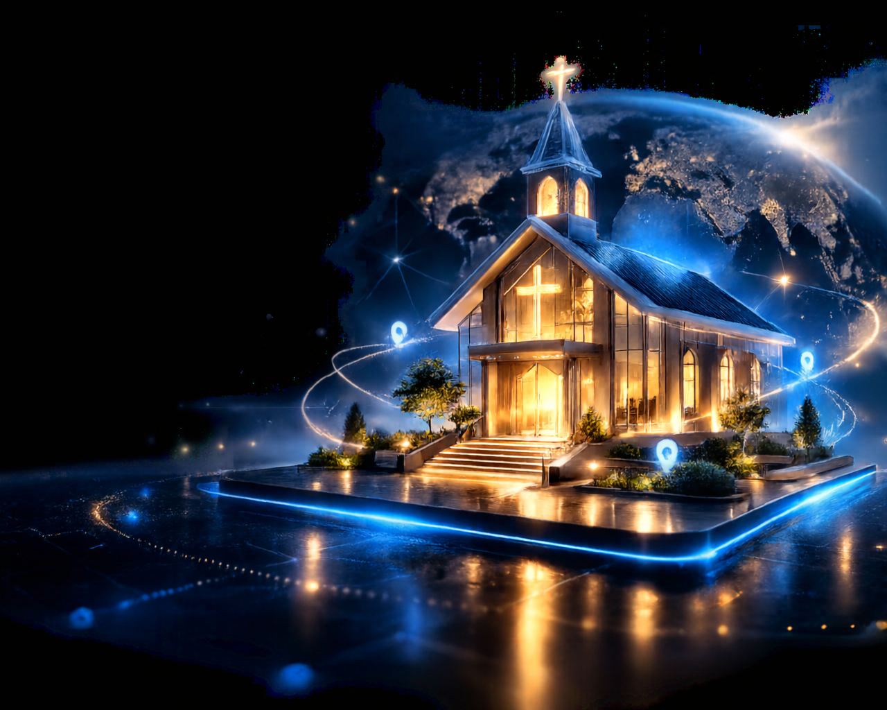 Love and Joy Bible Church